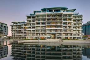 Canal Quays Apartments